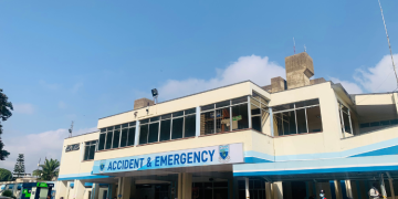 Kenyatta National Hospital Gets EIB Global Boost for Energy Supply