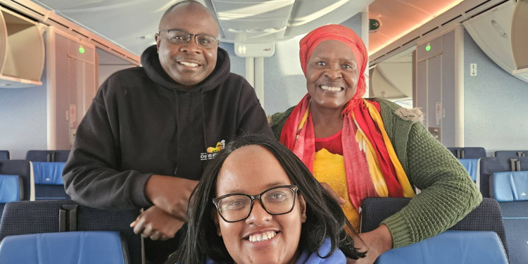 Mama Kayai To Be Honoured At Us-Based Myogenic Excellence Awards Mama Kayai To Receive Lifetime Award At Us Talent Event