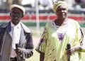 Mama Kayai To Receive Lifetime Award At Us Talent Event