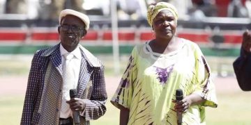 Mama Kayai To Receive Lifetime Award At Us Talent Event