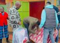 Jcm Church Rescues Nyeri Man After 12 Years Of Homelessness