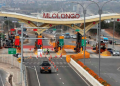 A section of Nairobi Expressway PHOTO/NTV