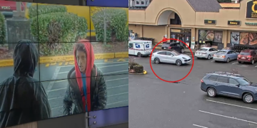 Kenyan Man In Us Granted Ksh646M Bail In Costco Murder Case