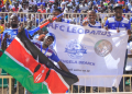Afc Leopards History, Nickname And Titles Won