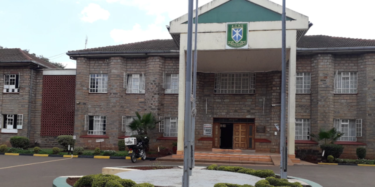 Tsc Takes Action Against Alliance Girls Teacher After Uproar Tsc Takes Action Against Alliance Girls Teacher After Uproar
