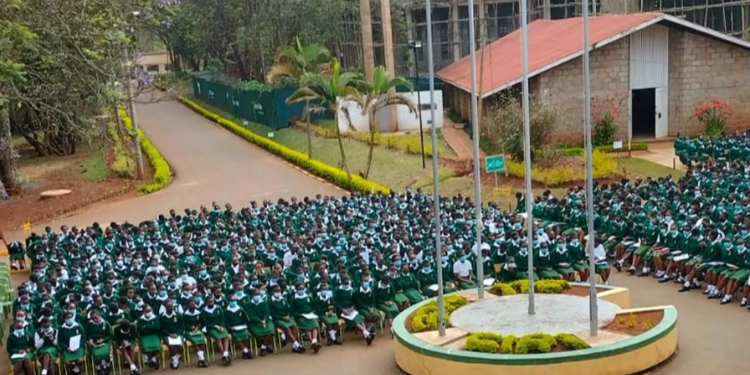 Tsc Takes Action Against Alliance Girls Teacher After Uproar