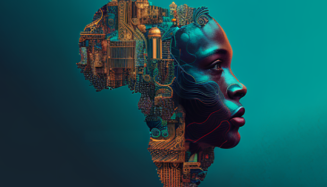 How AI is Being Used by African Creatives: Promise or Problem?