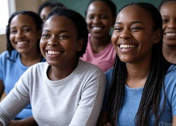 The Girls We Forget: Why Africa Must Confront The Double Disadvantage Of Girls With Disabilities In Education