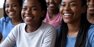 The Girls We Forget: Why Africa Must Confront The Double Disadvantage Of Girls With Disabilities In Education