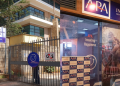 Apa Insurance Company Branches Photo/Apa