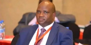 Abraham Kirwa Profile: Education, Career, Family, Networth