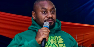 Kenyan Activist Mwabili Mwagodi Abducted In Tanzania