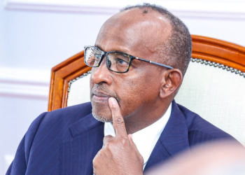 Duale Denies Claims That Sha Cannot Cater Treatment For Cancer Patients