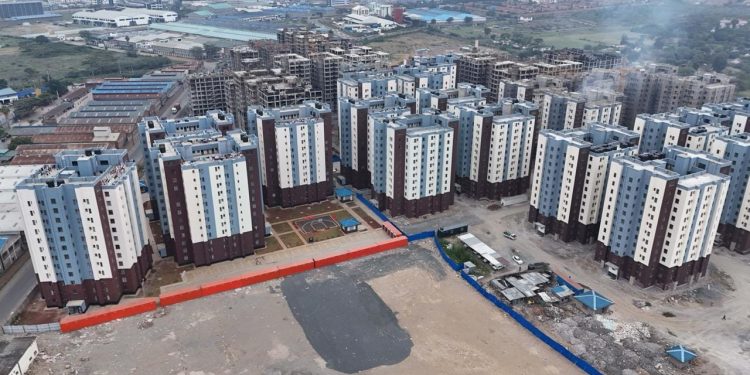 Why Collective Real Estate Investment Is Gaining Ground Real Estate Investment Gaining Traction In The Country.