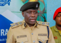 Tanzania Police Seize Boat Transporting Illegal Drugs From Kenya