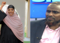 Abduba Dida'S Wife Eyes Presidency After Husband Was Freed From Us Prison