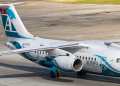 Russian Plane With 50 Aboard Goes Missing Near Chinese Border