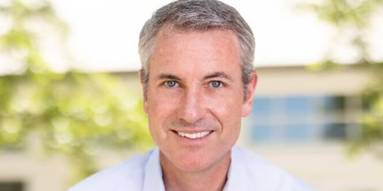 Astronomer Hr Chief Quits After Ceo Exit Astronomer Ex- Ceo Andy Byron Photo/Pop Base