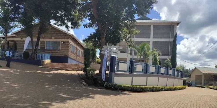 Baricho Boys High School History, Fees, Kcse Performance And Contacts