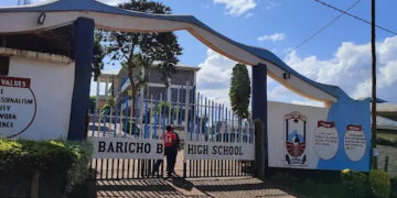 Baricho Boys High School History, Fees, Kcse Performance And Contacts