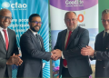 Cfao Healthcare Has Acquired 100% Ownership Of Goodlife Pharmacy Photo/ Capital Fm