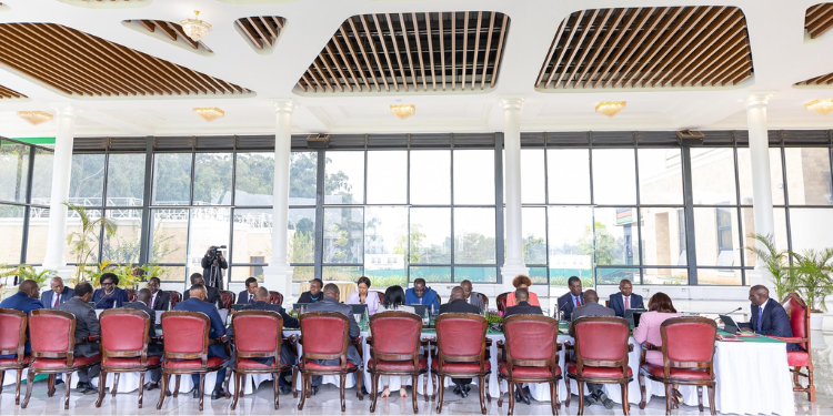 Why Infrastructure Projects Are A Boon For Kenya’s Economic Growth Infrasturcture Projects A Boon For Kenya'S Economic Growth