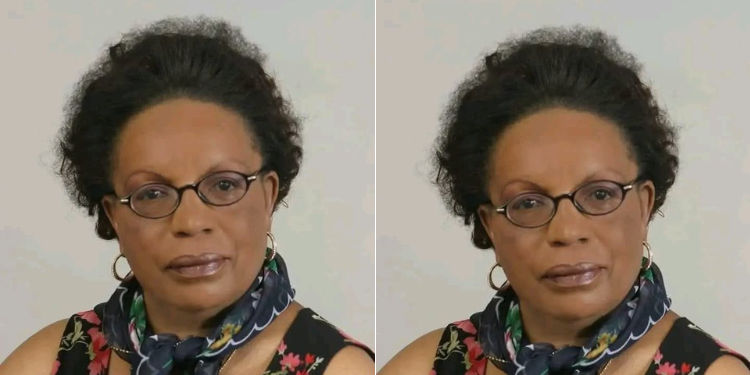 Former Mp Catherine Nyamato Dies Former Nominated Mp Catherine Nyamato Dies, Kewopa Mourns Her