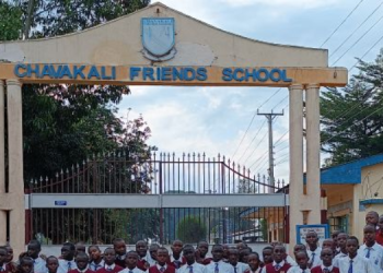 Chavakali High School Fees, KCSE Performance and Contacts