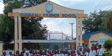 Chavakali High School Fees, KCSE Performance and Contacts