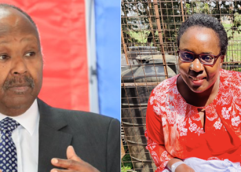 Chiromo Hospital Group Founder Speaks On Toto Touch Ceo Susan Njoki'S Murder