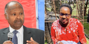 Chiromo Hospital Group Founder Speaks On Toto Touch Ceo Susan Njoki'S Murder