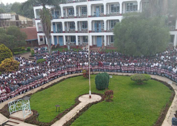 Chogoria Girls High School History, Fees, KCSE Performance and Contacts