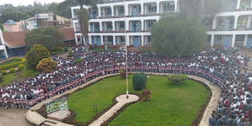 Chogoria Girls High School History, Fees, KCSE Performance and Contacts