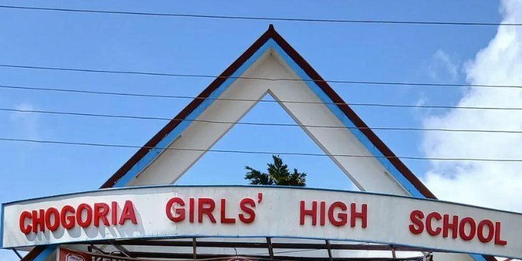 Chogoria Girls High School History, Fees, KCSE Performance and Contacts