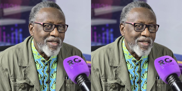 Veteran Media Personality Ct Muga Lands New Role After Spice Fm Exit Ct Muga Lands Radio Presenter Role At Radio Generation