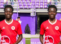 Kenya’s U20 Star Aldrine Kibet Joins La Liga Side Celta Vigo