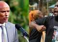 Dci Turns Mwabili Mwagodi'S Family Away