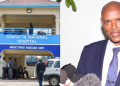 Dpp Under Fire For Inaction On Kennedy Kalombotole In Gilbert Kinyua Murder At Knh