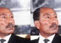 Egyptian President Anwar Sadat Assassinated After Signing Peace Treaty With Israel