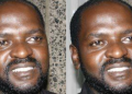 Embakasi Mp Mugabe Were Shot Dead Outside His Woodley Home