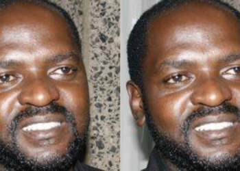 Embakasi Mp Mugabe Were Shot Dead Outside His Woodley Home