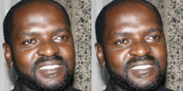 Embakasi Mp Mugabe Were Shot Dead Outside His Woodley Home
