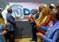 Gachagua’s Dcp Party Opens Satellite Office In U.s.a