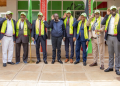 First Test For Gachagua As Dcp Unveils Candidate To Challenge Ruto'S Uda