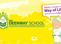 Deenway International School