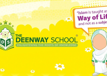 Deenway International School