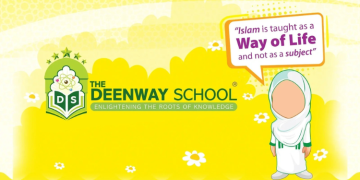 Deenway International School