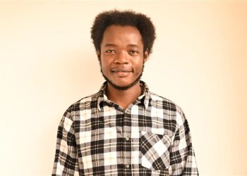 Denzel Kimani