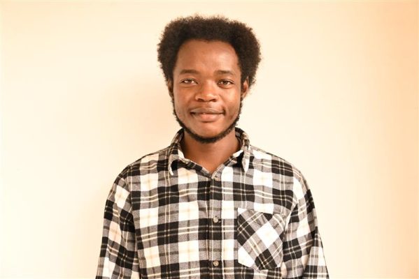 Denzel Kimani