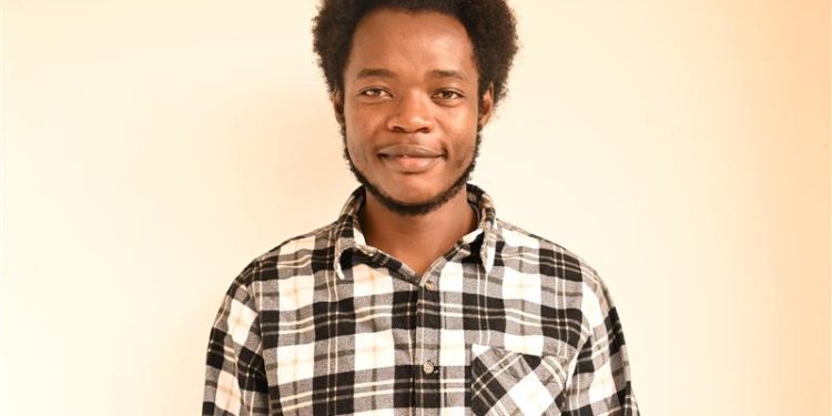 Denzel Kimani